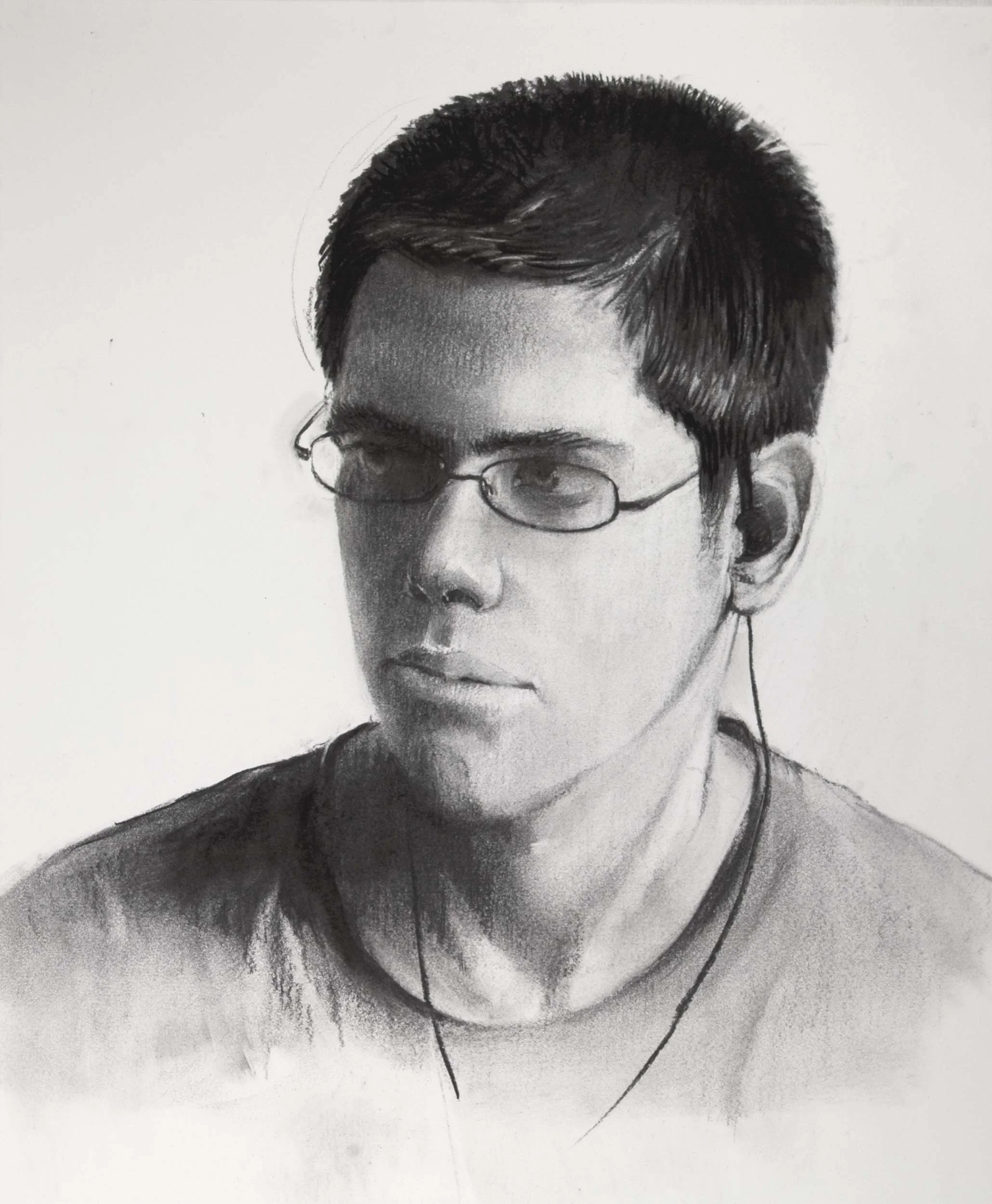 Peter at Sixteen