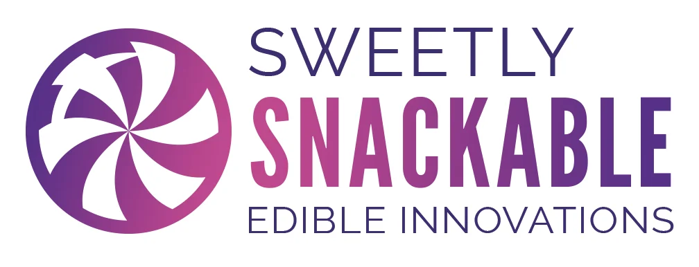 Sweetly Snackable