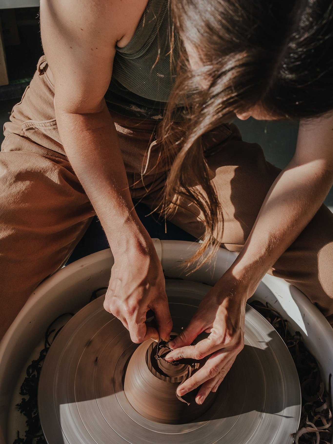 Orzel Ceramics