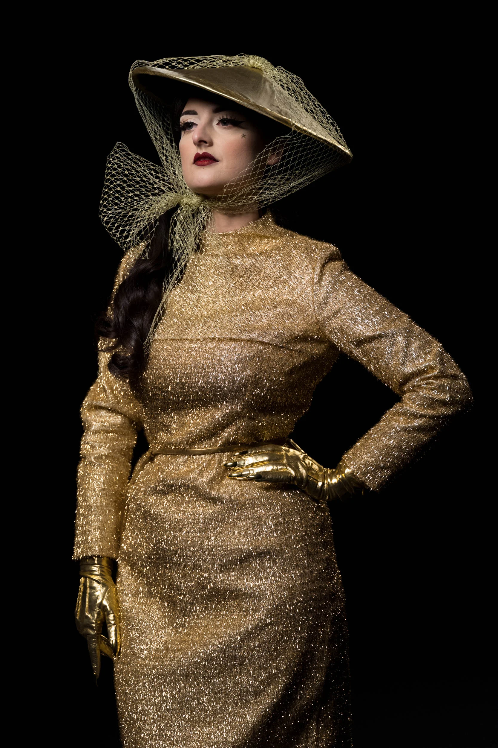 Kat Von D 2018 Photo Andrew Stuart 