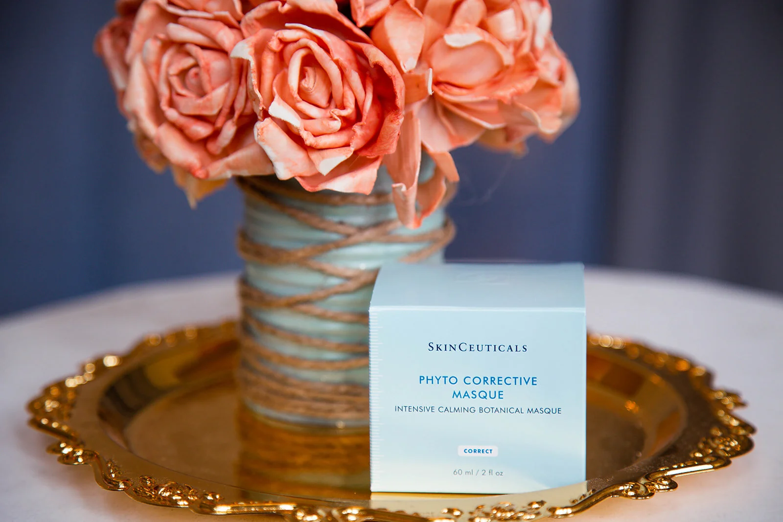 Phyto corrective gel masque 