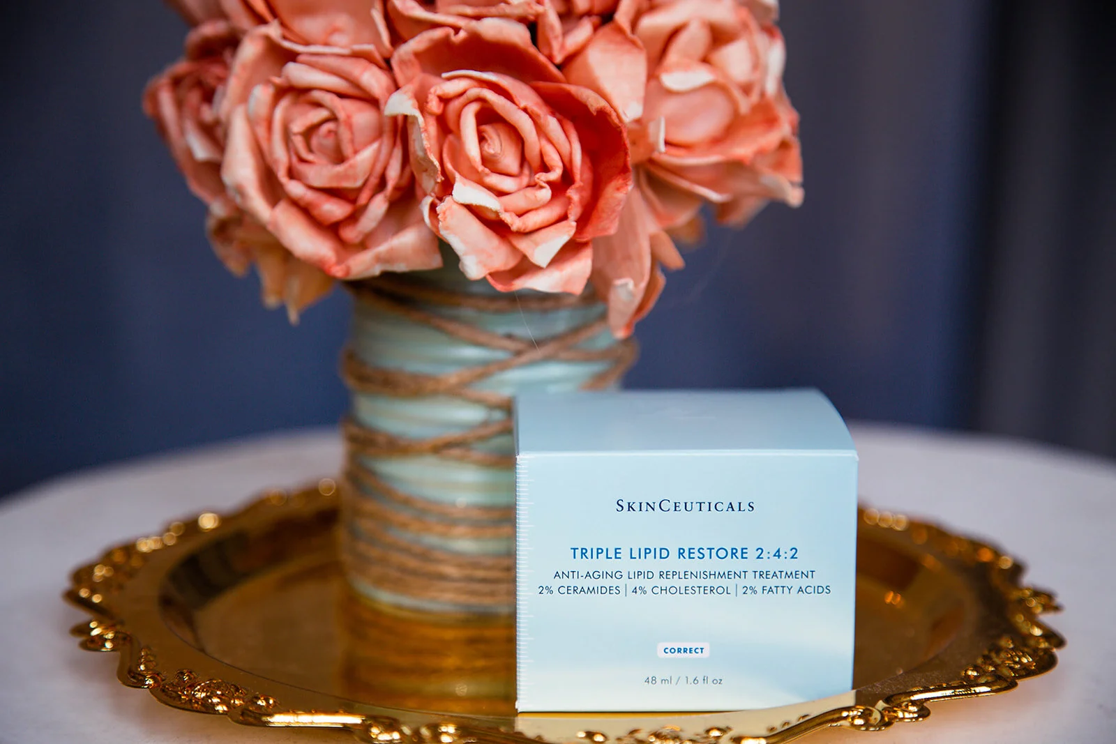 Triple Lipid Restore Moisturizer 2:4:2