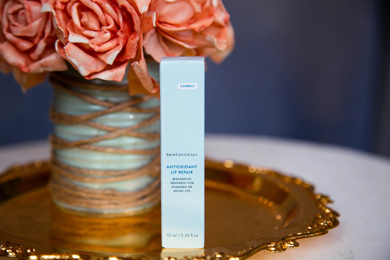 Antioxidant Lip Repair 