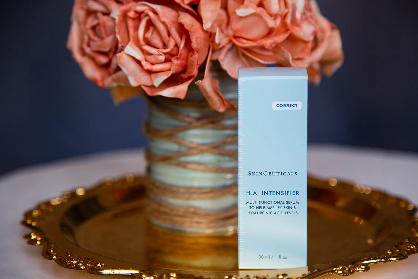 Hyaluronic Acid Intensifier (H.A.)