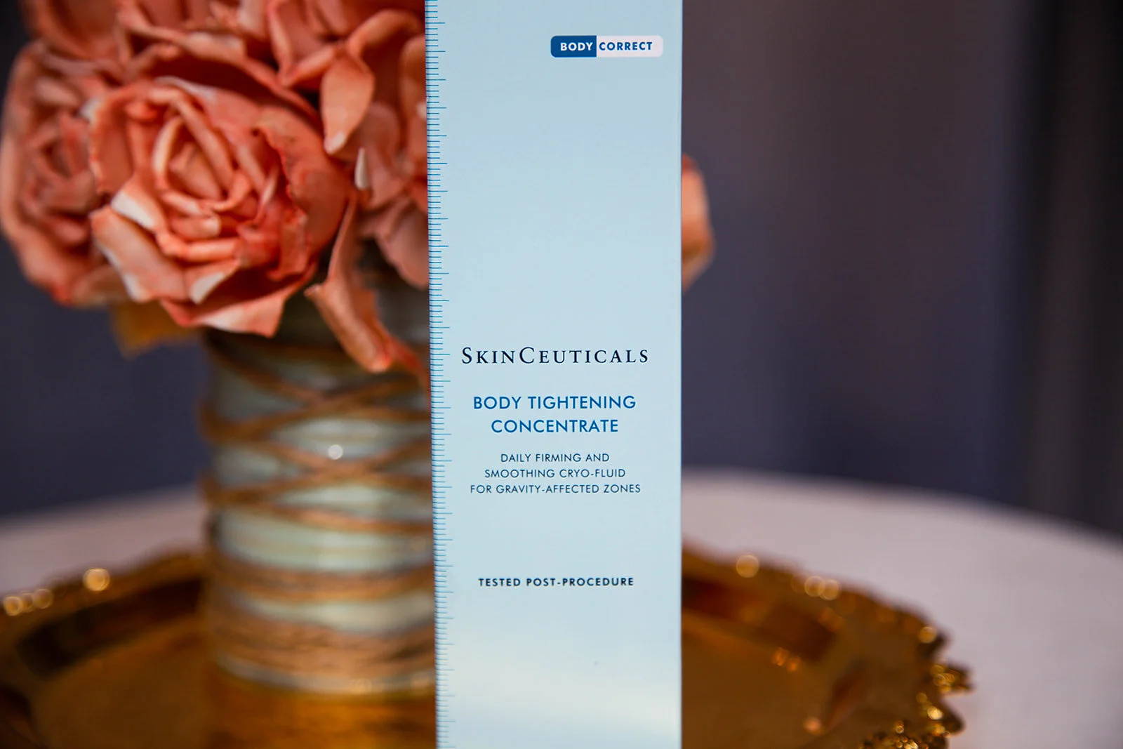 Body Tightening Concentrate 