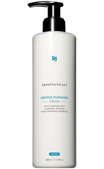 Gentle Cleanser (Great for dry to sensitive skin types) 