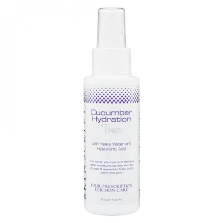 Skin Script Cucumber Hydration Spray 