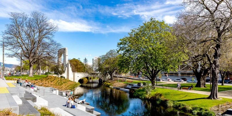Christchurch Sales and Marketing Jam