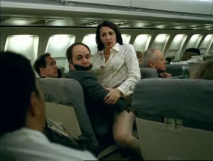 Ameriquest Superbowl Commercial