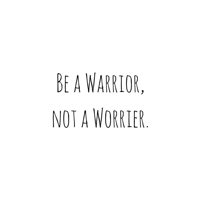 Anxiety and worry over the future only disturbs today&rsquo;s peace, it doesn&rsquo;t actually help solve problems. Learn healthy strategies to manage anxiety in my newsletter- launching TODAY! 🧘🏼&zwj;♀️🧘🏼&zwj;♂️ #MondayMantra