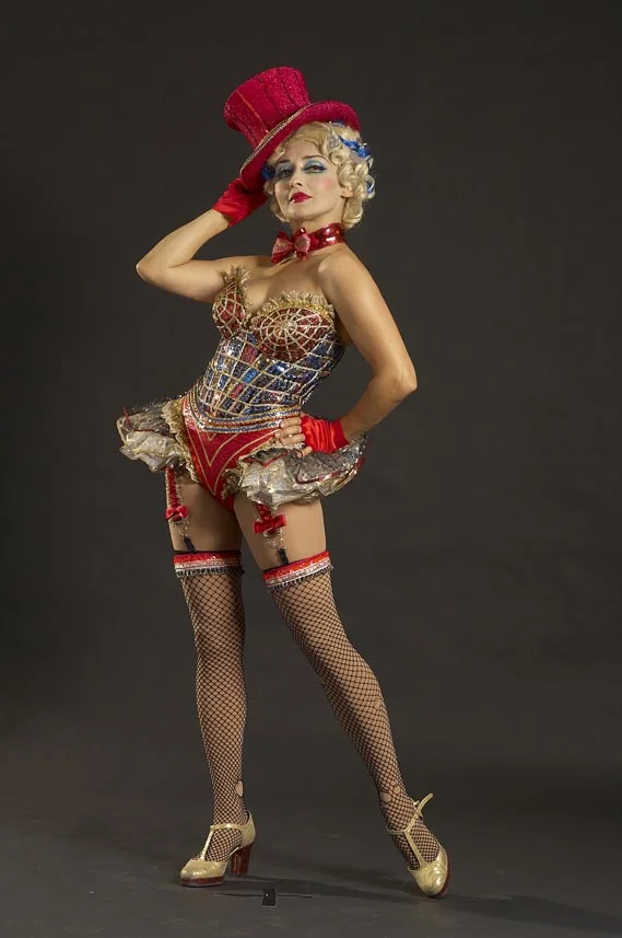 Sharon Millerchip, Rocky Horror Show.jpg