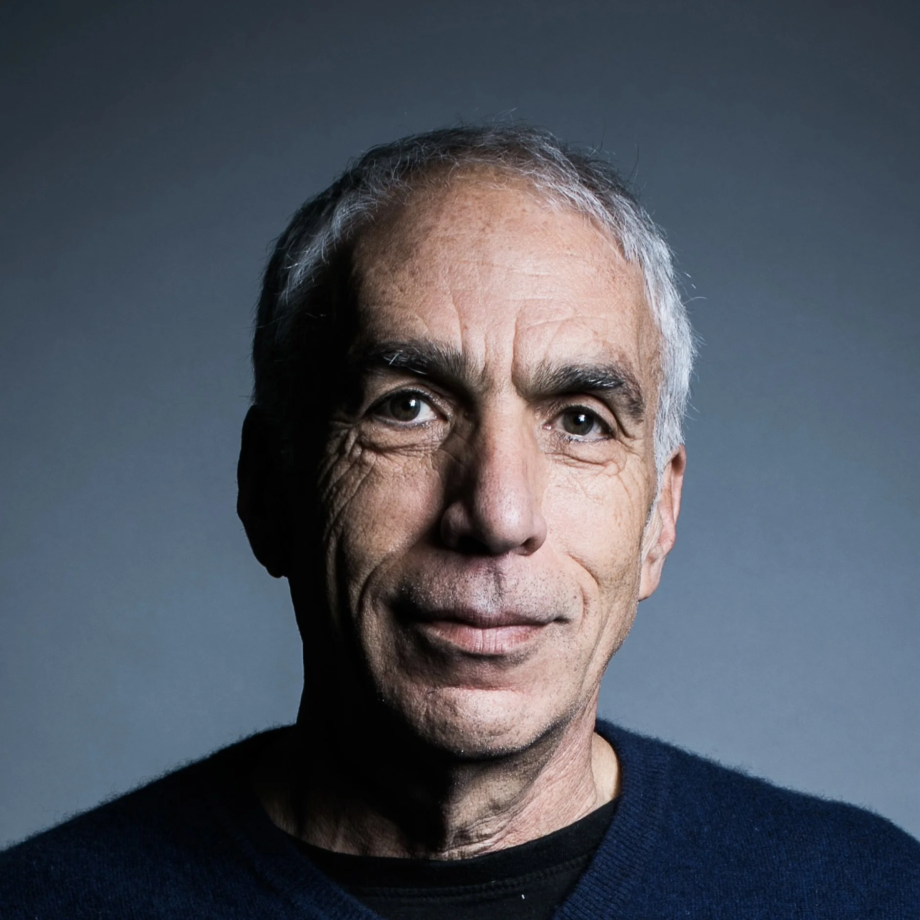 David Sheff author