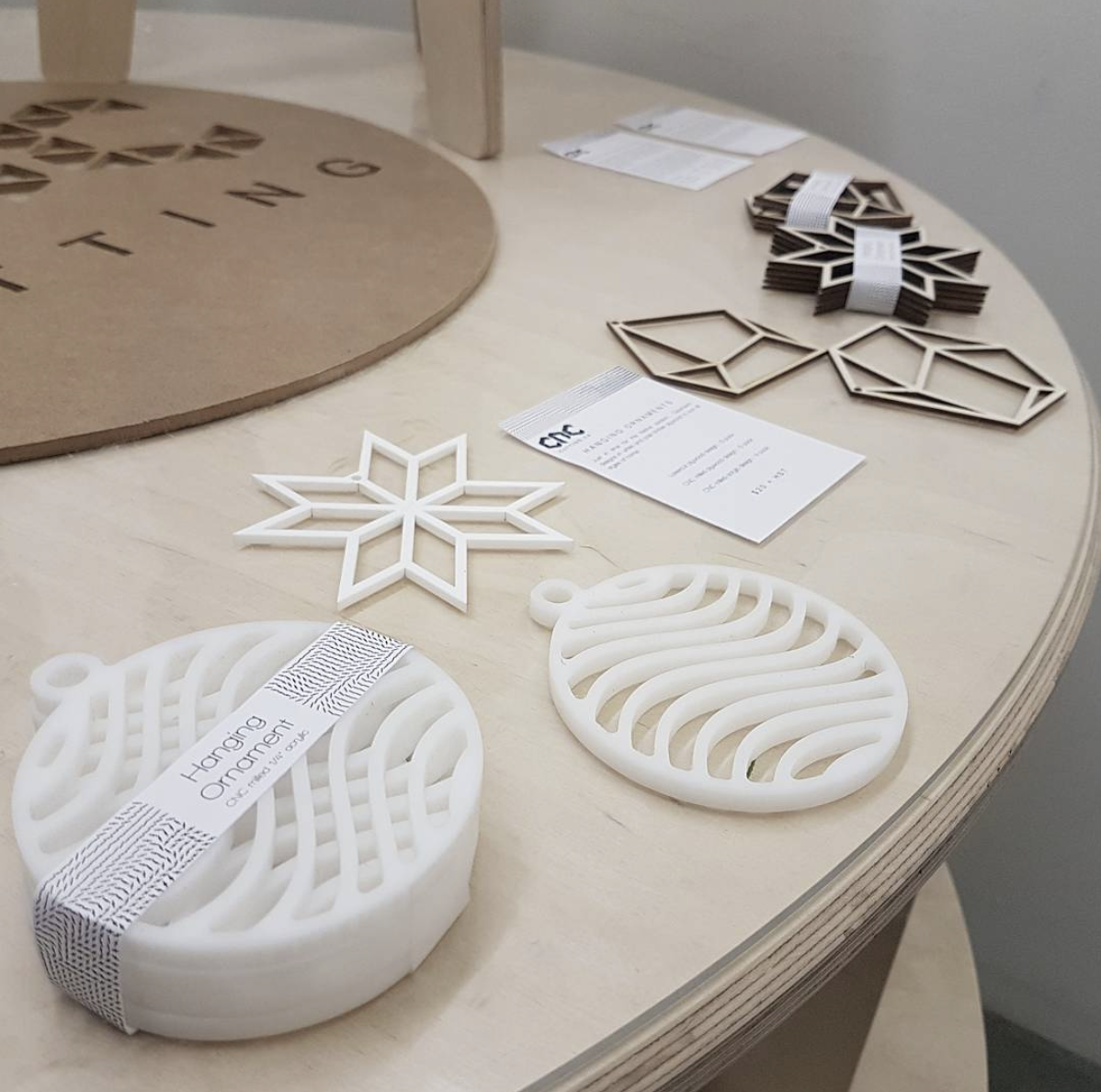 Laser Cutting Services in Toronto CNC Cutting