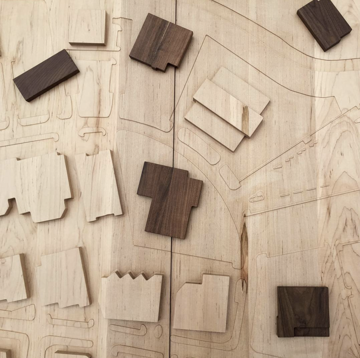 Laser Cutting Services in Toronto CNC Cutting