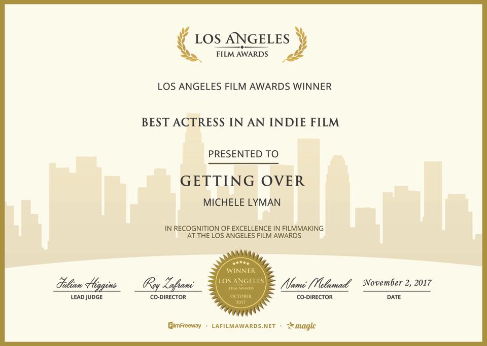 LA Best Actress Film Award.jpg