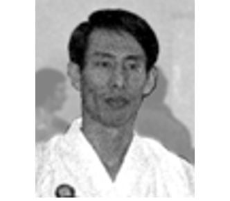  Master Yang-Il Kim 7th Dan Black Belt 
