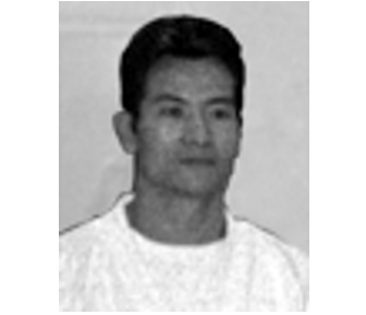  Master Yang Moon 7th Dan Black Belt 