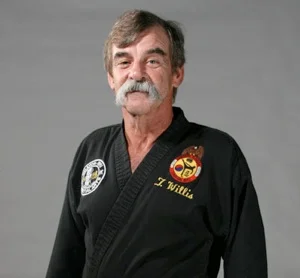 Master Travis Willis 6th Dan Black Belt Promoted December, 2011 Central Florida Chayon-Ryu