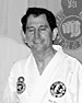 Master Henry “Jack” Jackson 5th Dan Black Belt Promoted December, 1987