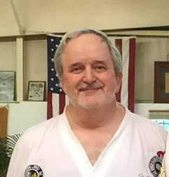 Master Gary Schroller 5th Dan Black Belt Promoted December, 2006