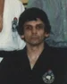 Master Doug Keney 5th Dan Black Belt Deceased