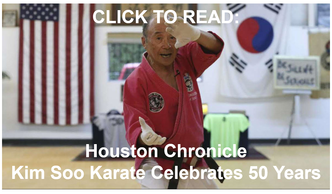 Houston Chronicle Kim Soo Karate Celebrates 50 years-B.png