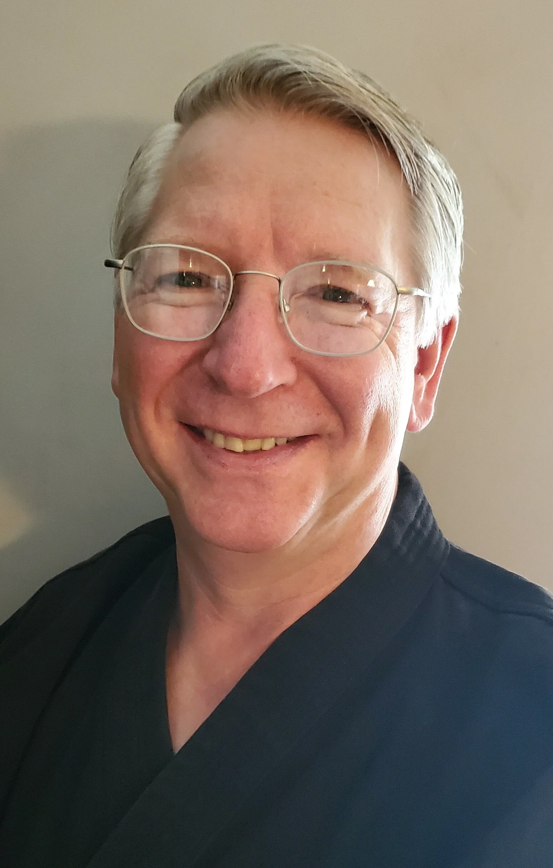  Master Scott Baker 7th Dan Black Belt Promoted November, 2019 