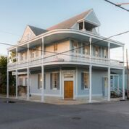 701 First St.