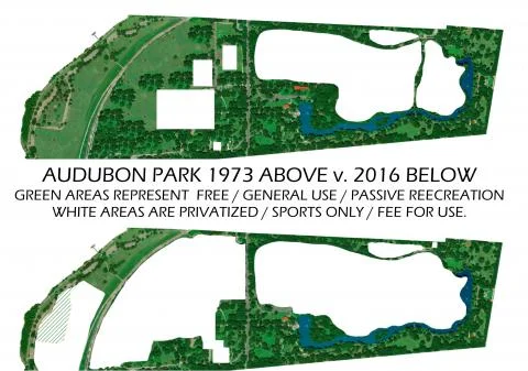 New Orleans Monuments named to city's 'most endangered historic sites list 