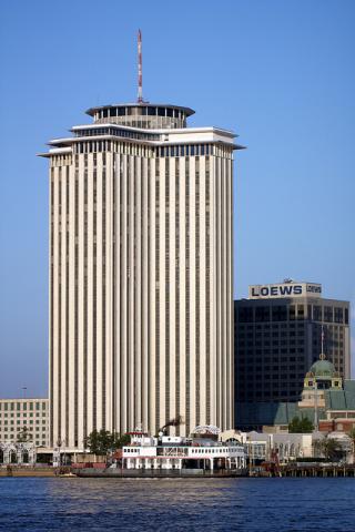 Monumental mistake: Demolishing World Trade Center to build a tourist attraction