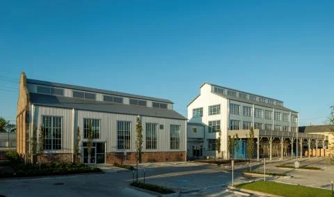 Saenger Theatre, Lakefront Airport, Marigny firehouse among 15 properties to receive historic preservation awards