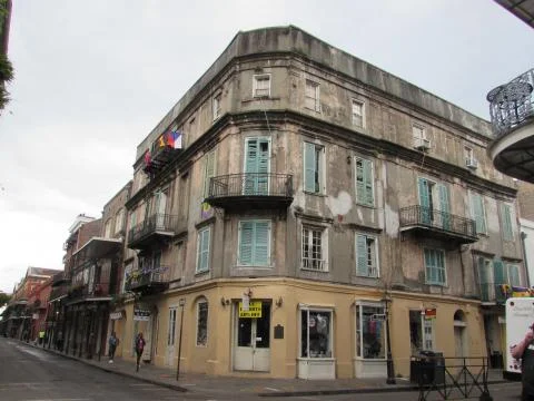 636 Royal St.
