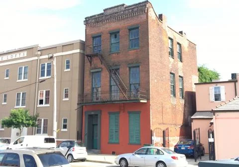 468 St. Joseph St.