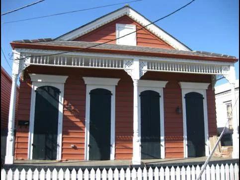 Mid-City Historic District