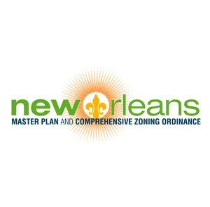 New Orleans Master Plan