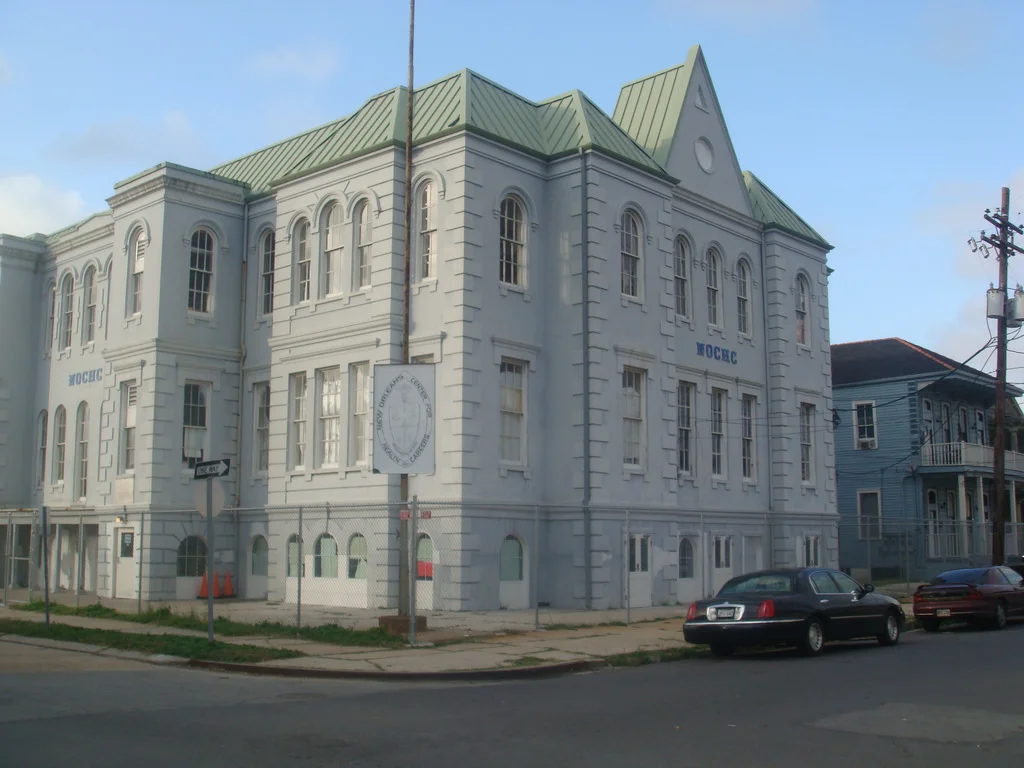 McDONOGH NO. 11