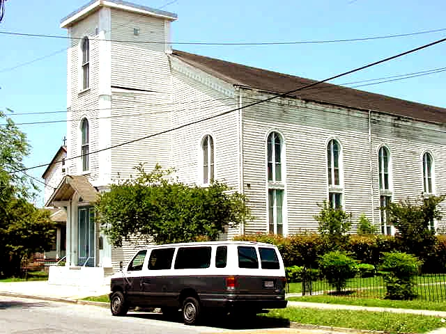 ST. FRANCIS DE SALES