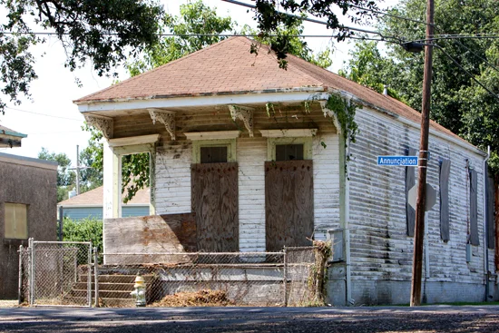 Custodial Cottages