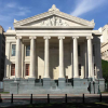 Gallier Hall