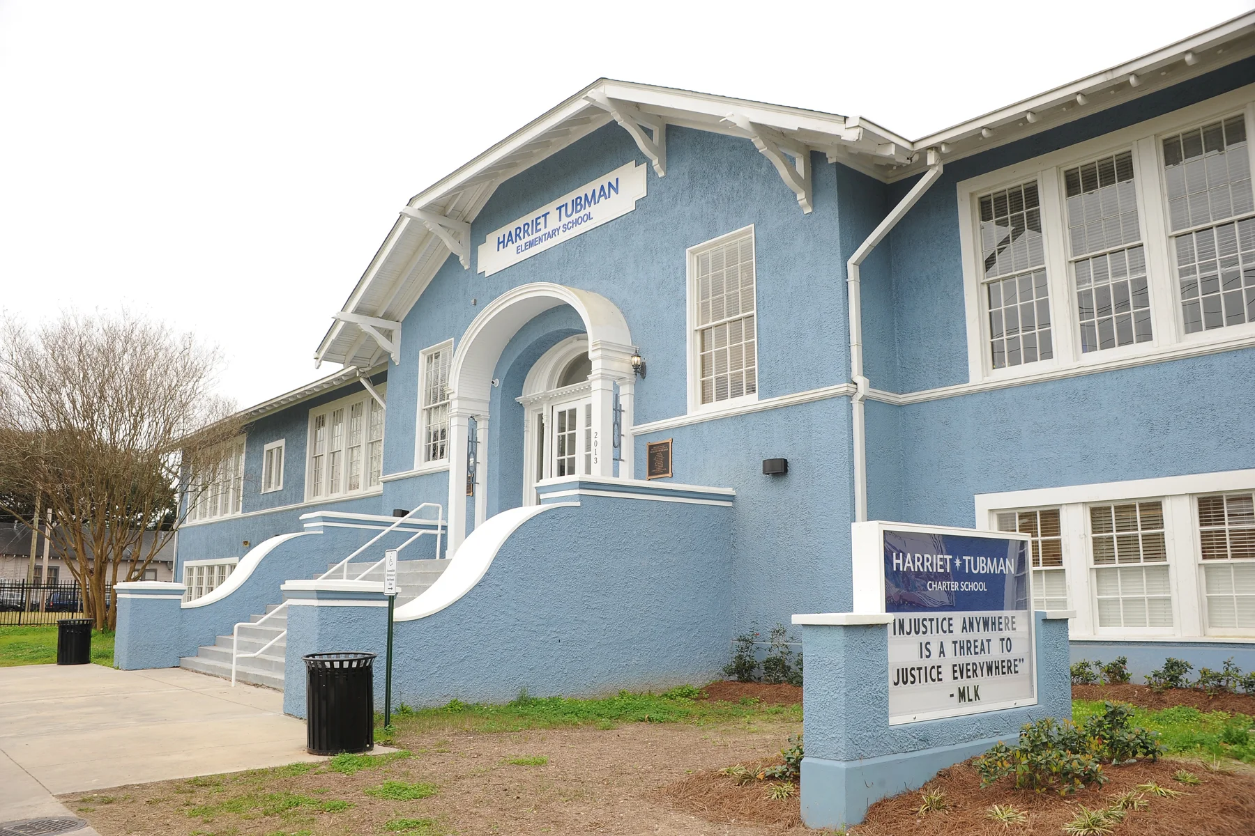 Harriet Tubman Elementary