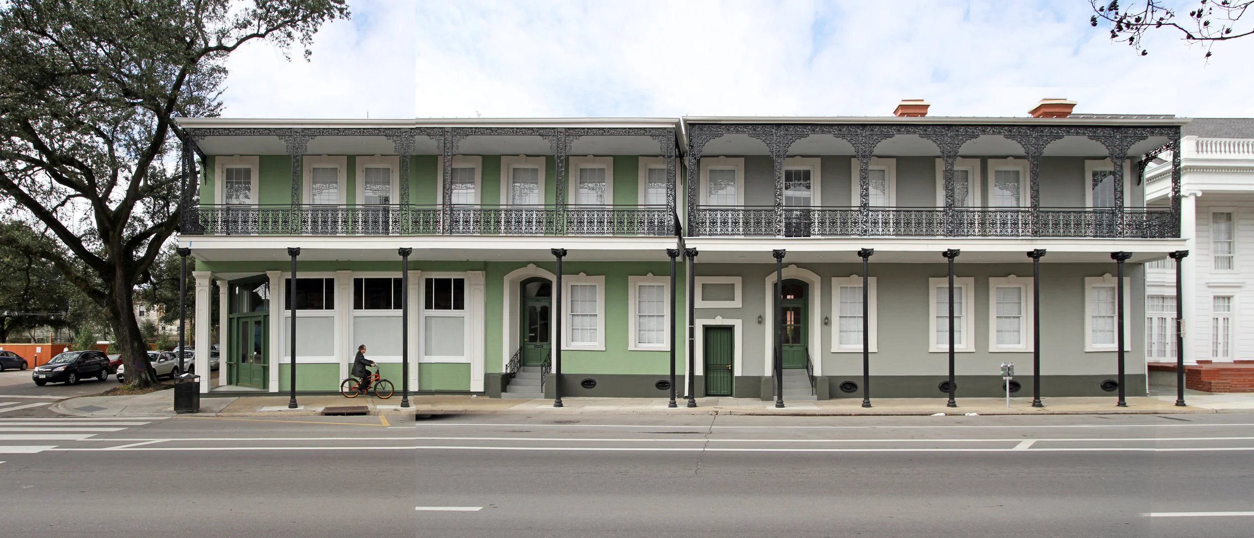 New Orleans Jazz and Heritage Foundation