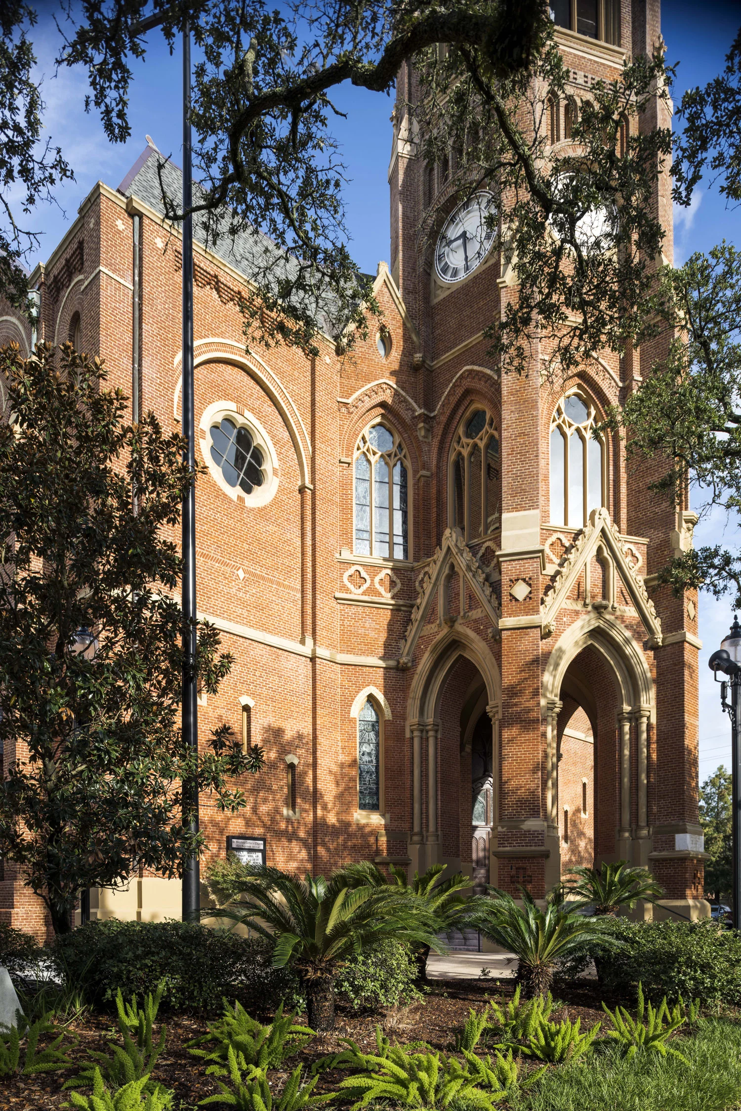 St. Stephen Catholic Church