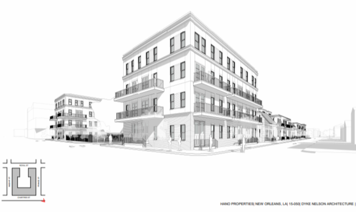 Public Can Now Comment on 4100 Royal Redevelopment Plans