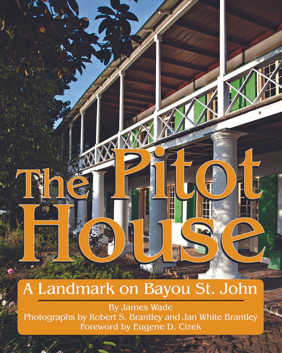 The Pitot House: A Landmark on Bayou St. John