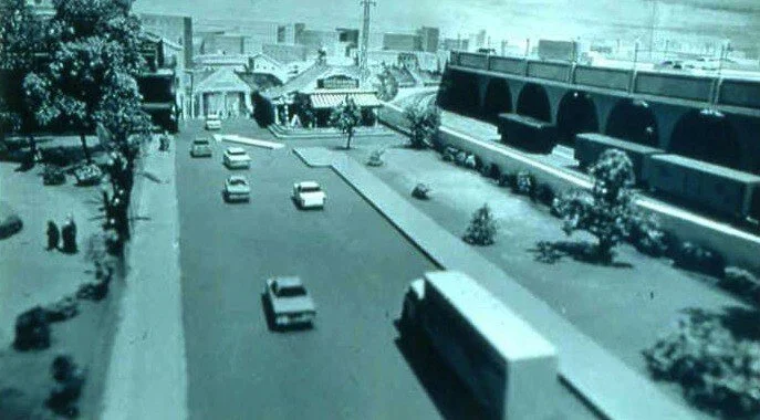 'The Second Battle of New Orleans' republished for 50th anniversary of end to Riverfront Expressway fight