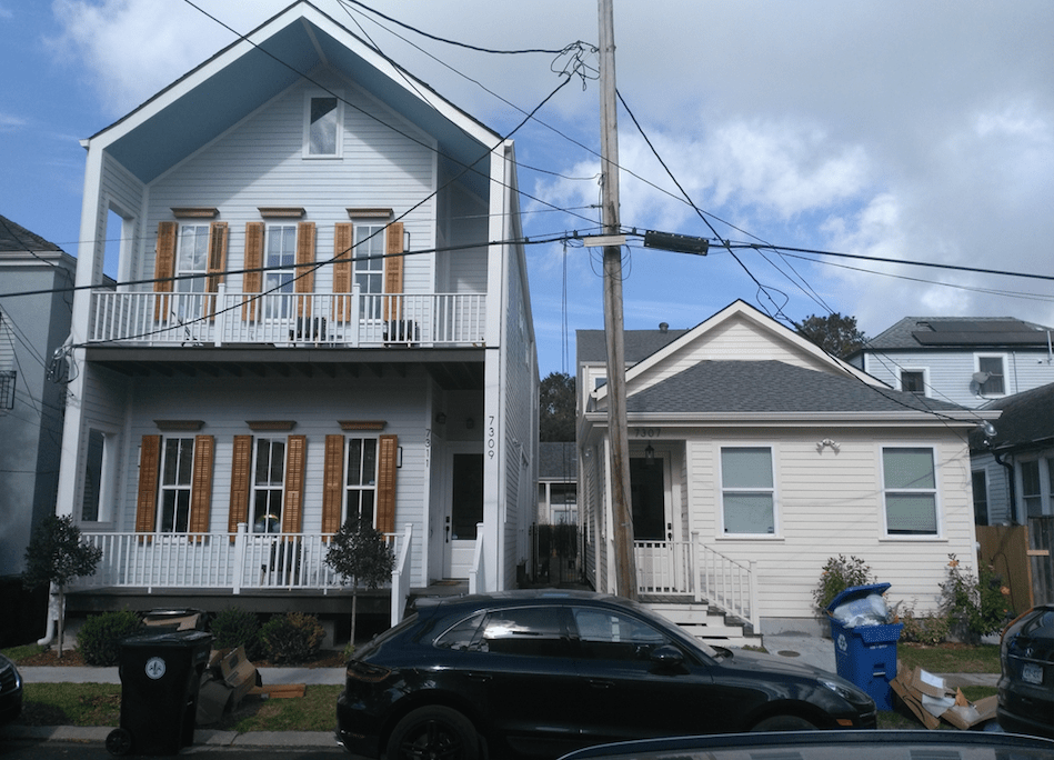 ‘Doubles-to-Dorms’: Another threat to New Orleans neighborhoods 