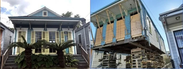 New Orleans council makes permanent zoning law change to limit 'doubles to dorms' spread