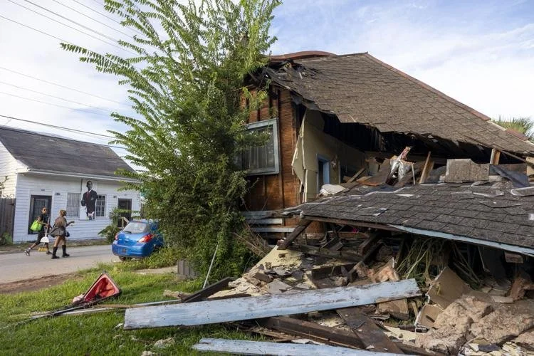 These treasured New Orleans area sites might disappear. Landmarks Society raises alarm.