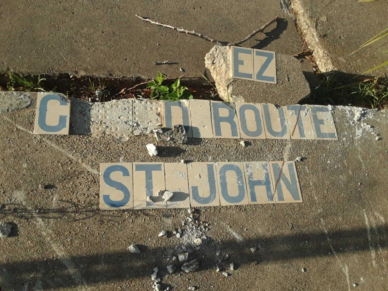 Louisiana Landmarks Society releases Nine Most Endangered Sites list