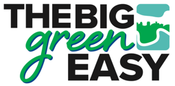 BIG GREEN EASY PLAN: PARKS & GREEN SPACES